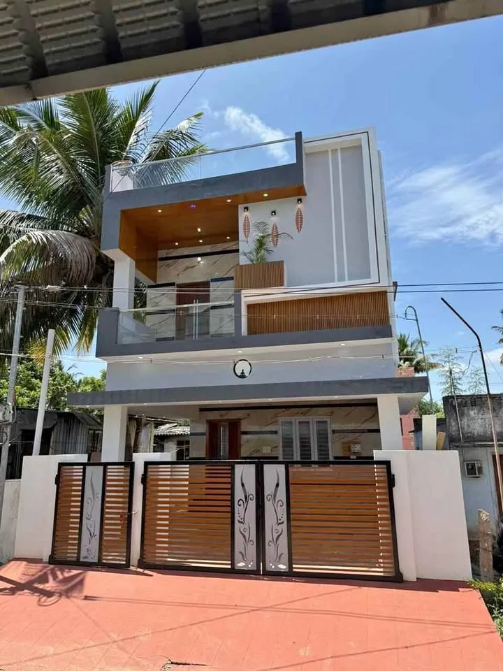 3BHK House