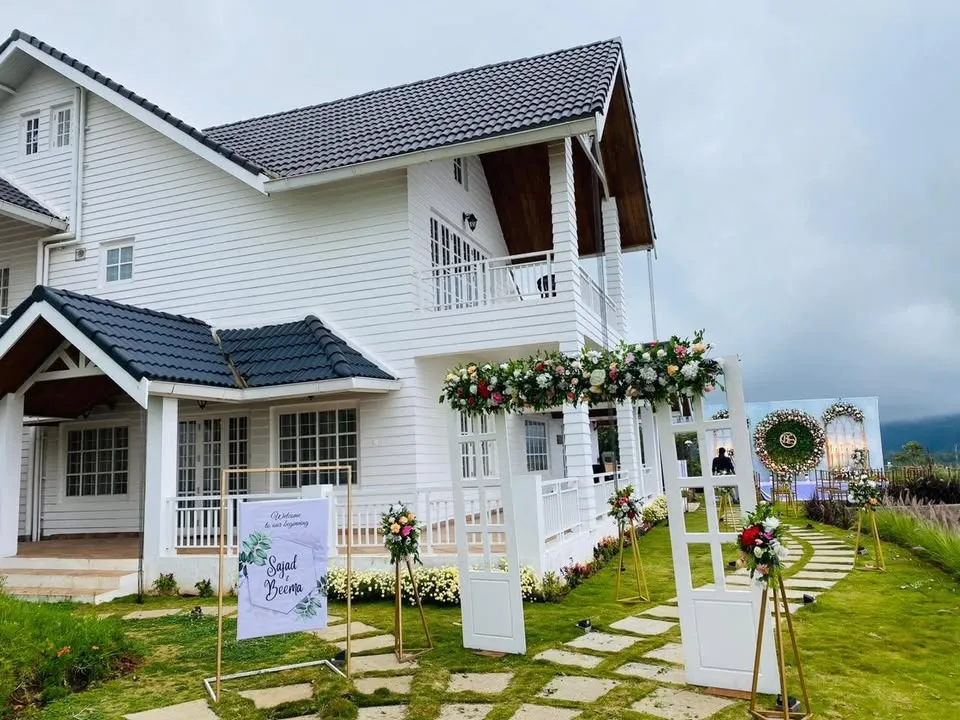 4BHK Villa
