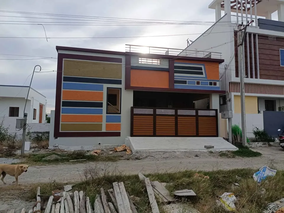 2BHK House