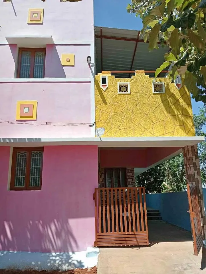 4BHK House