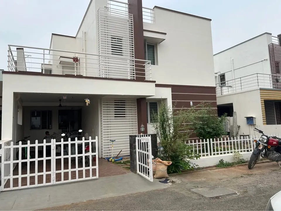 3BHK House