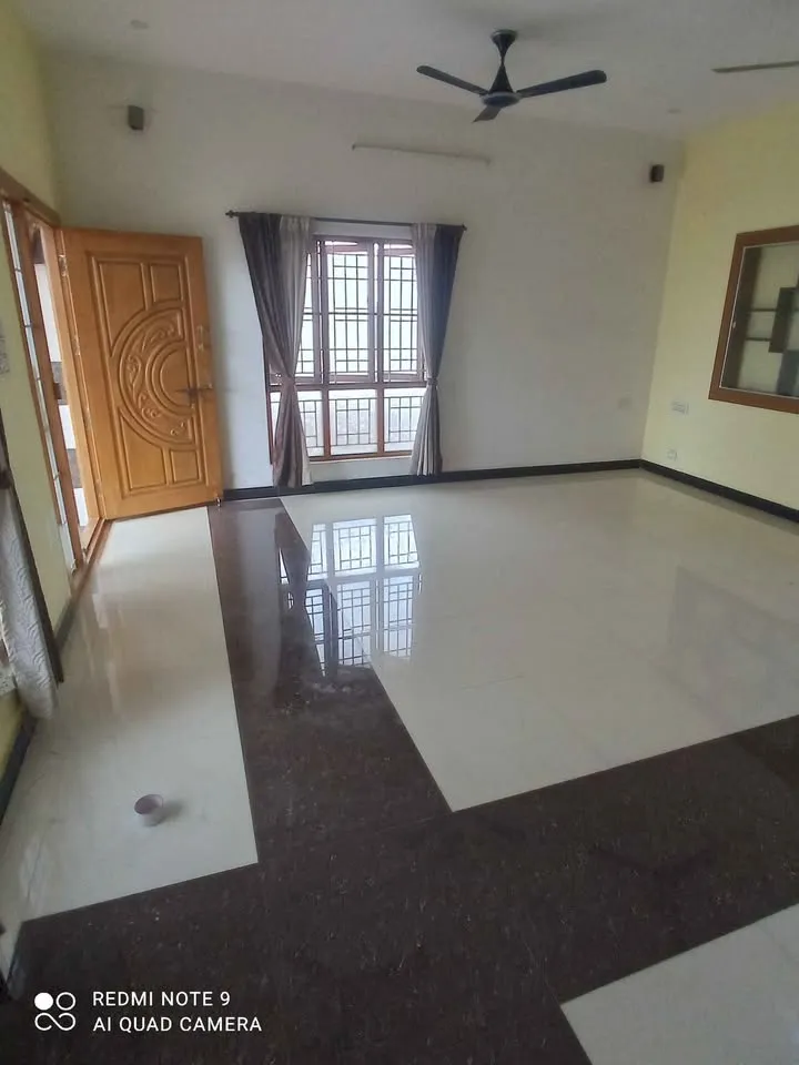 3BHK House