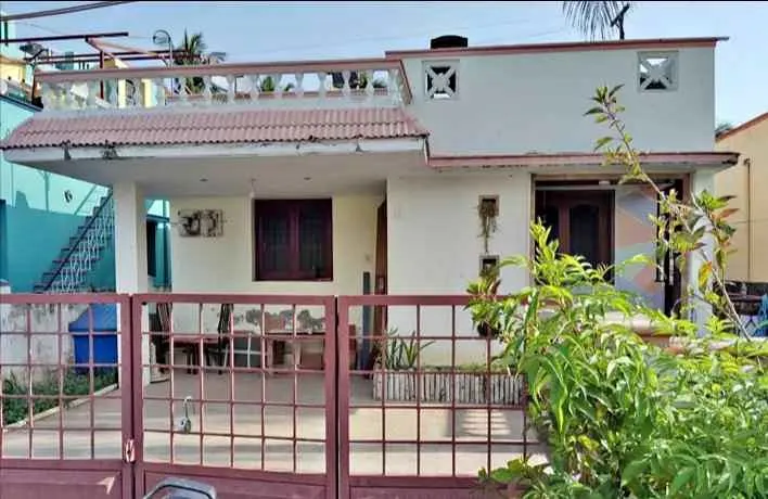 2BHK House