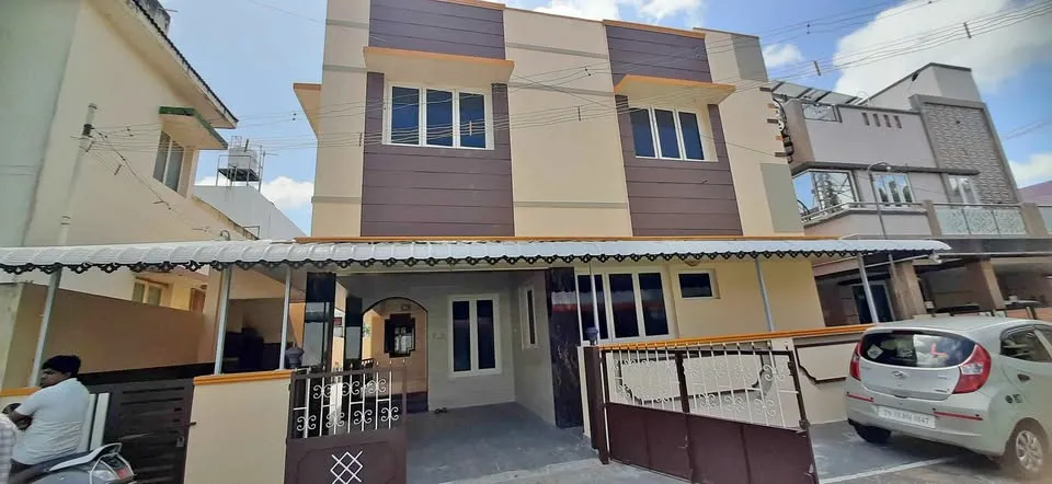 3BHK House