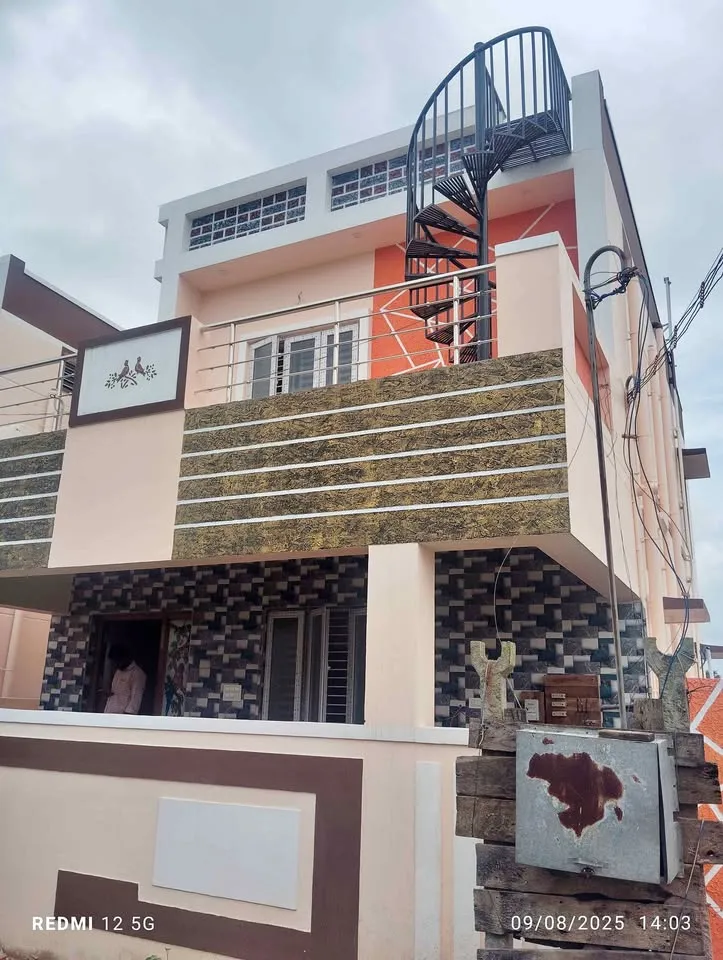 3BHK House