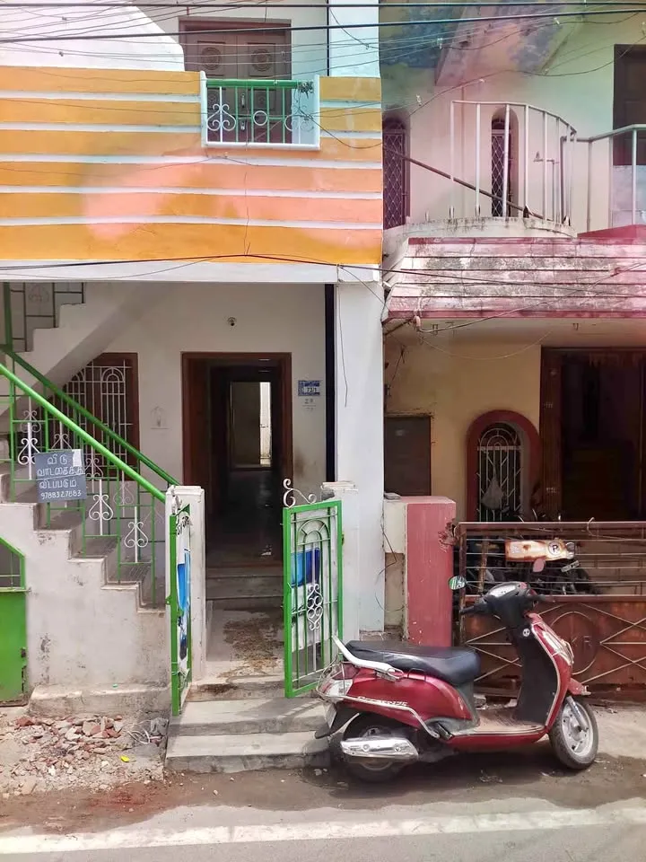 2BHK House