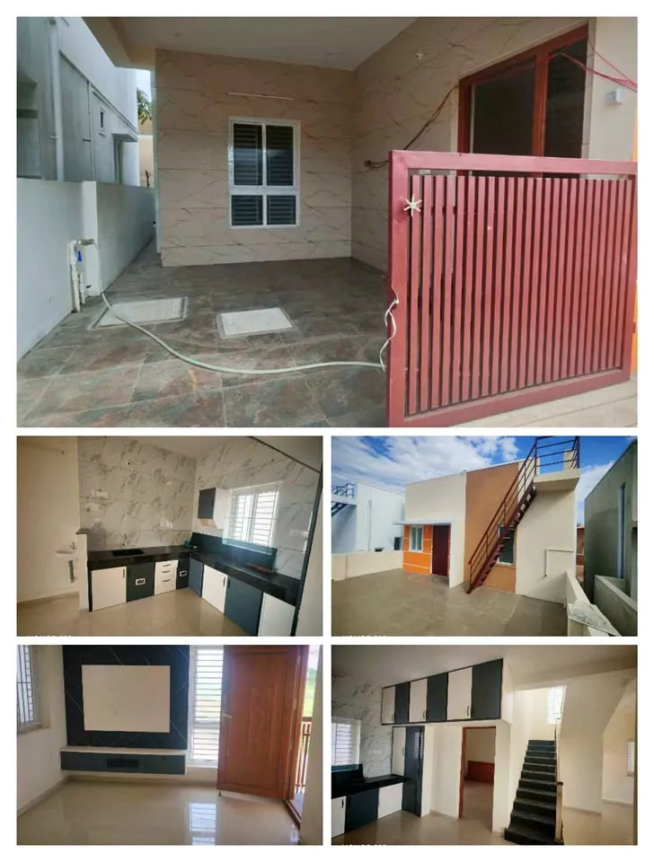 2BHK House