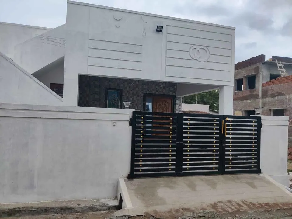 2BHK House