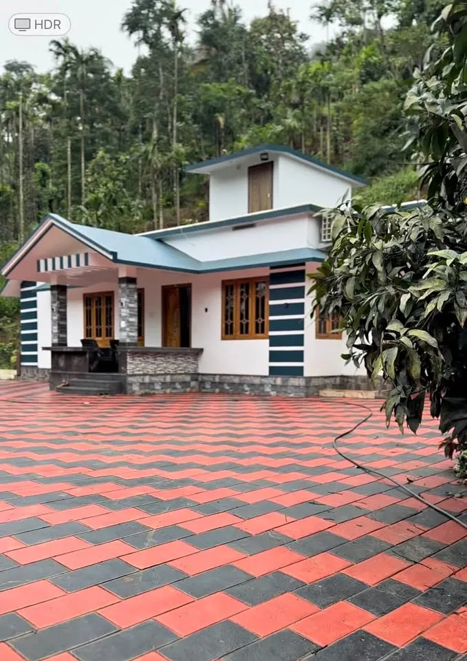 1BHK House