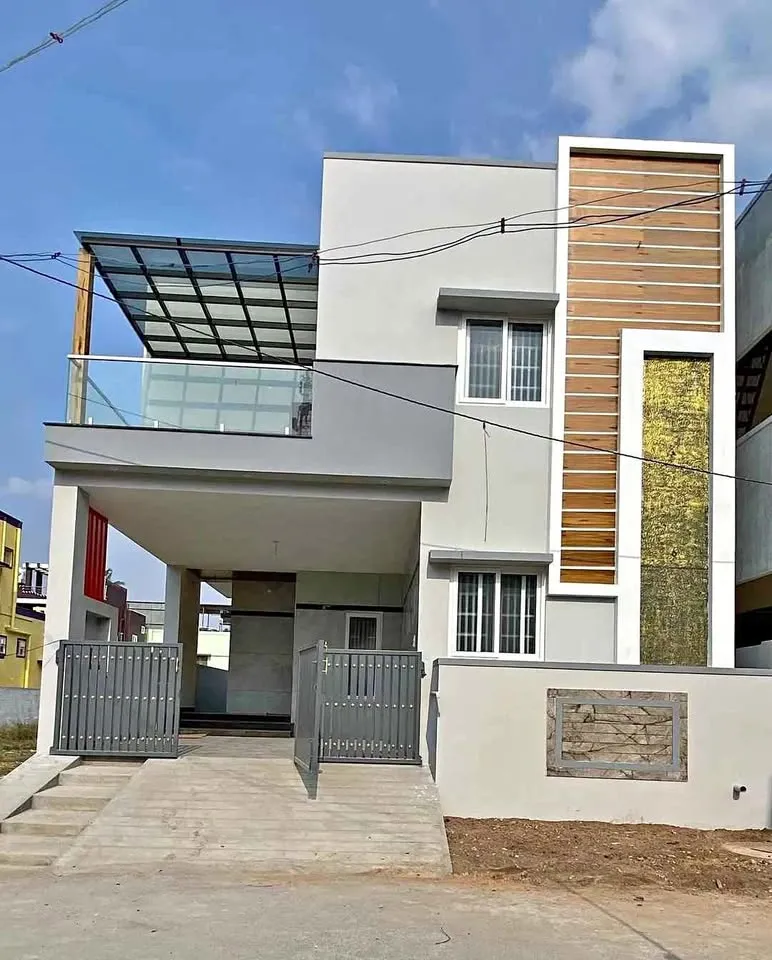 2BHK House