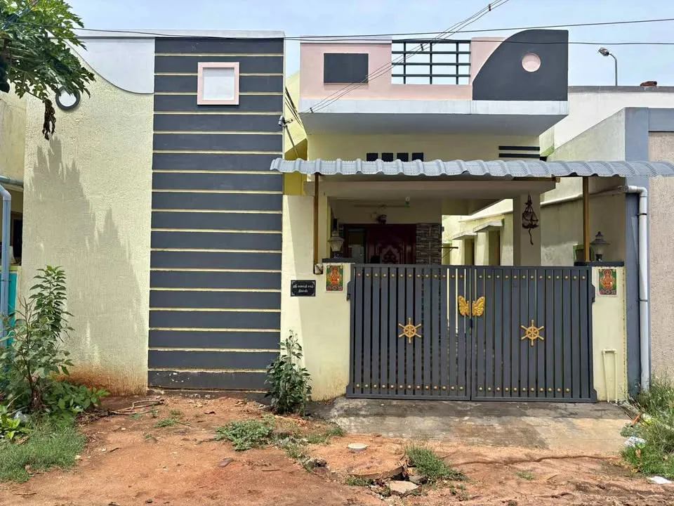 2BHK House