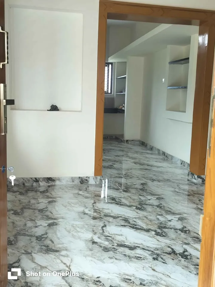 2BHK House
