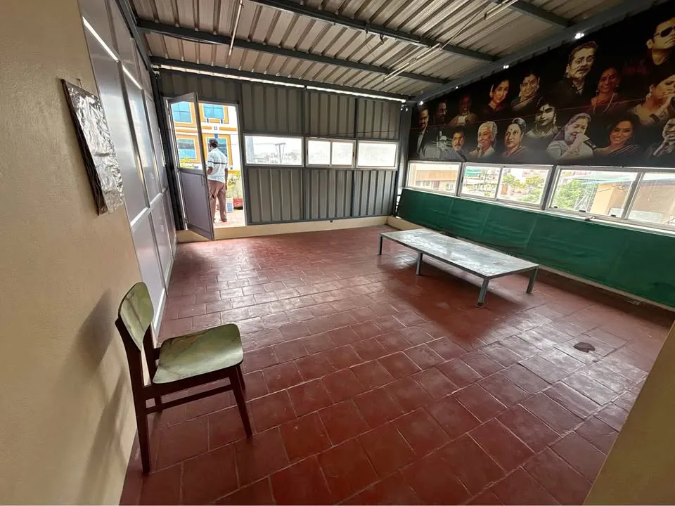 1BHK House