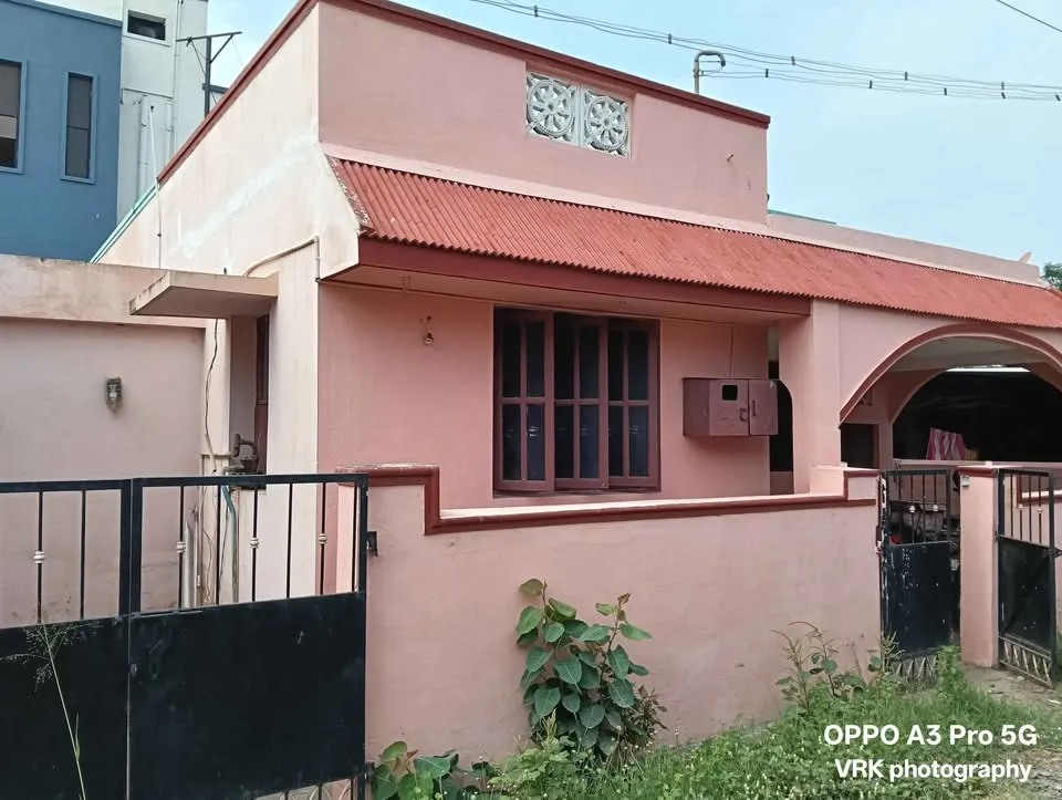 2BHK House