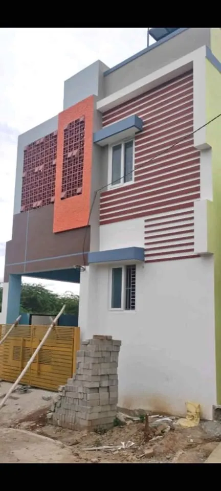 3BHK House