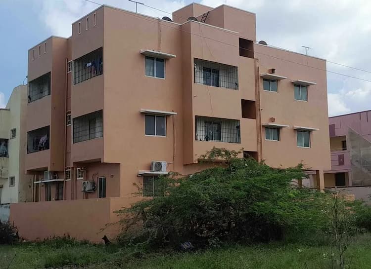 Single Property Image