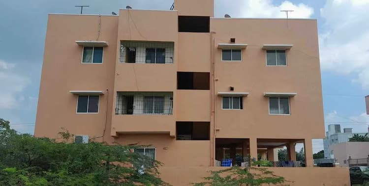 Single Property Image