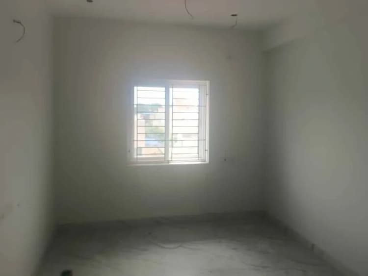 2BHK Flat
