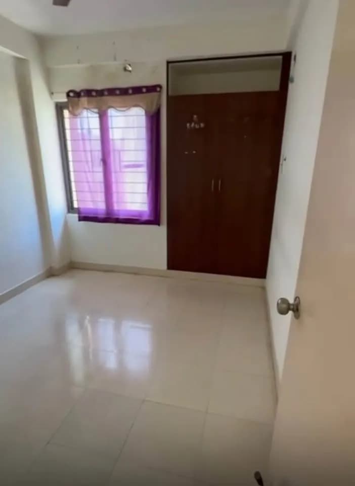 3BHK Flat