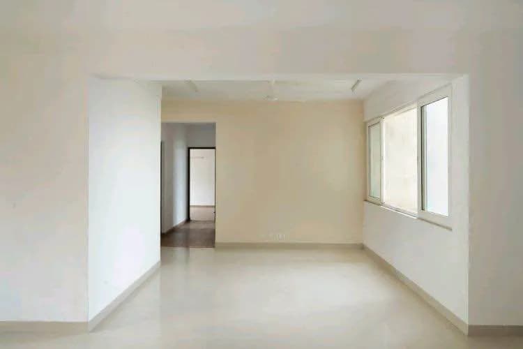 3BHK Flat