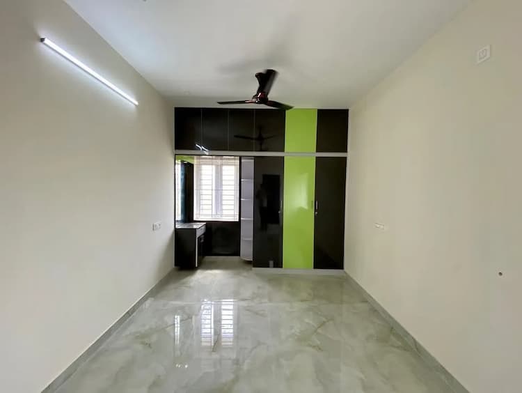 3BHK Flat