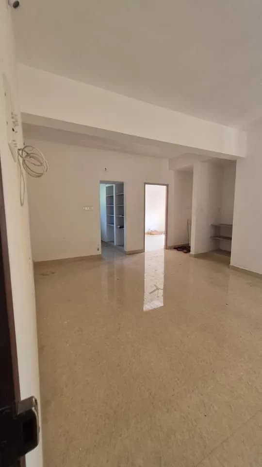 2BHK Flat