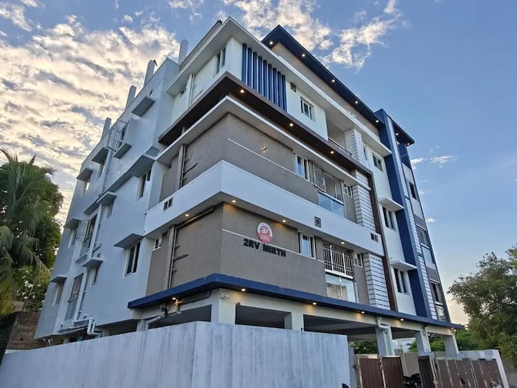 Single Property Image