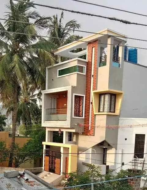 3BHK House
