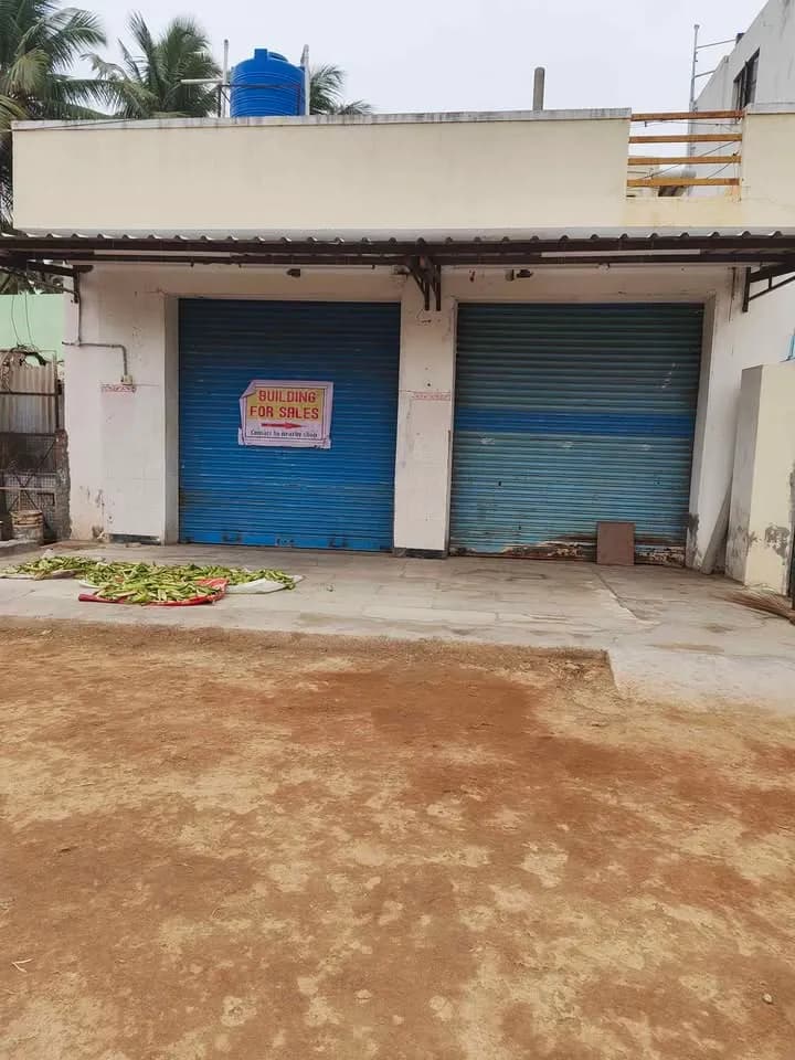 Single Property Image