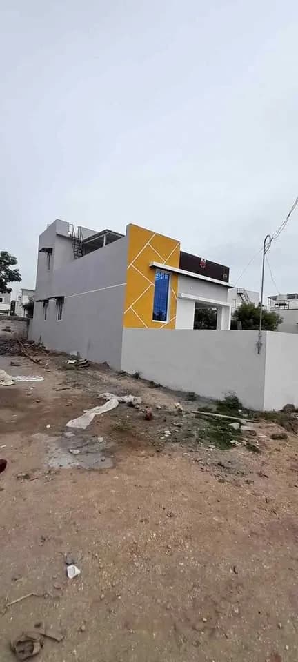 2BHK House