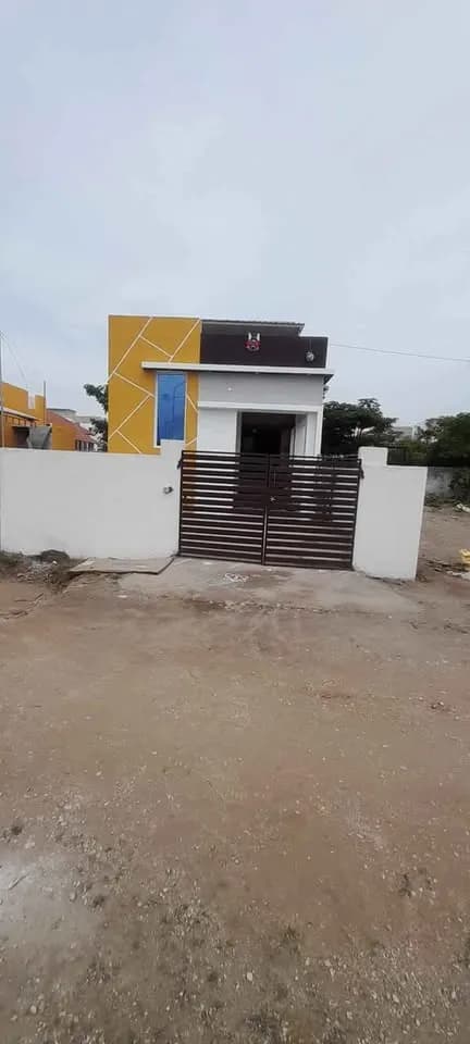 Single Property Image