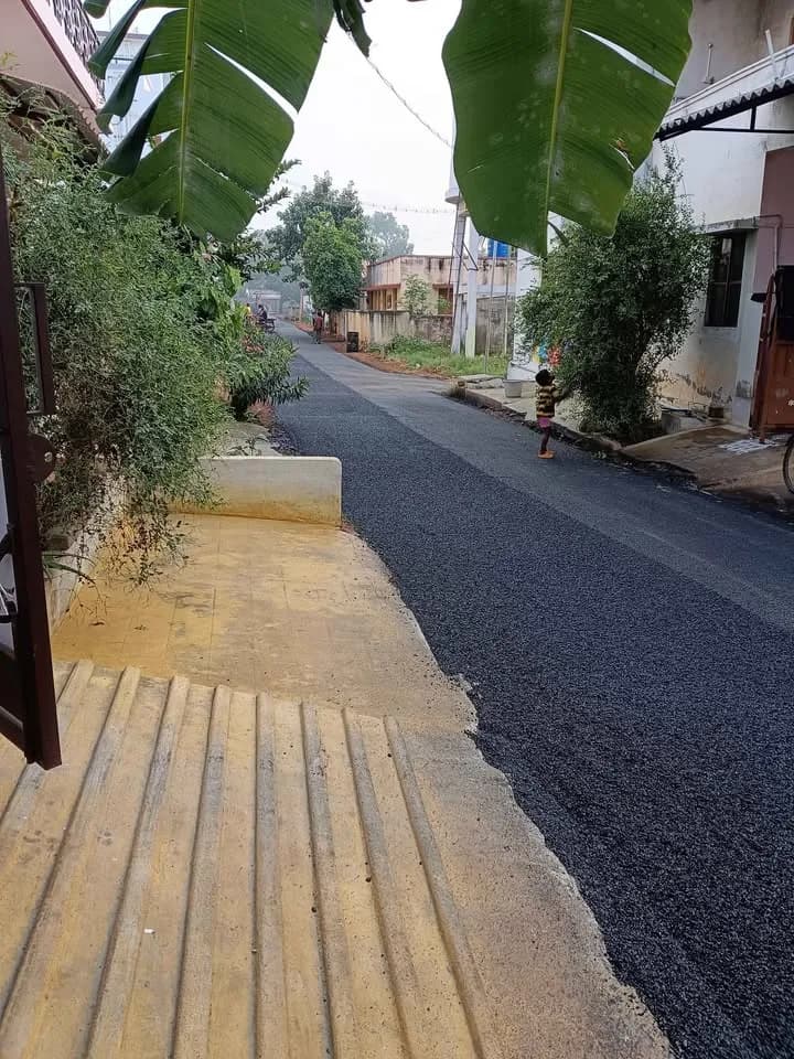 Single Property Image