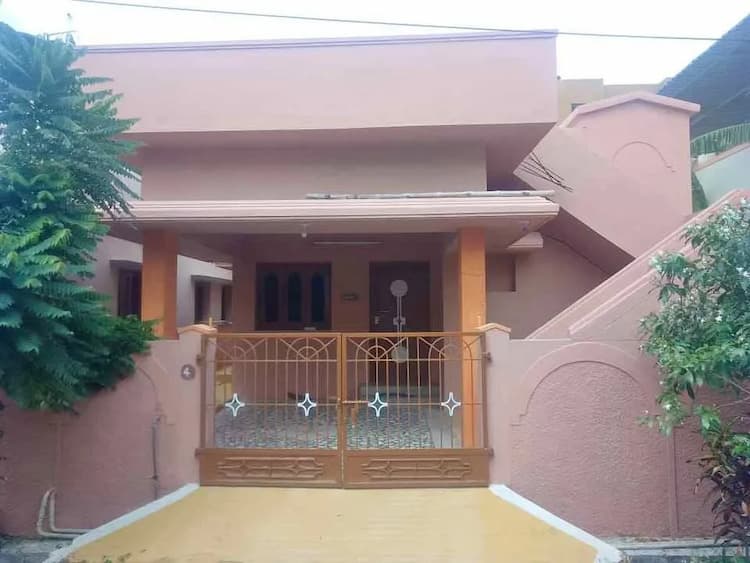 2BHK House