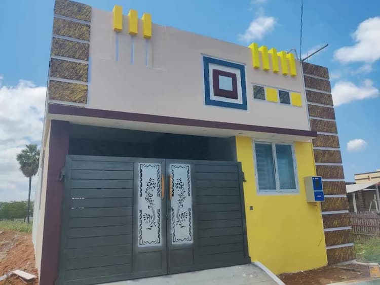 Single Property Image