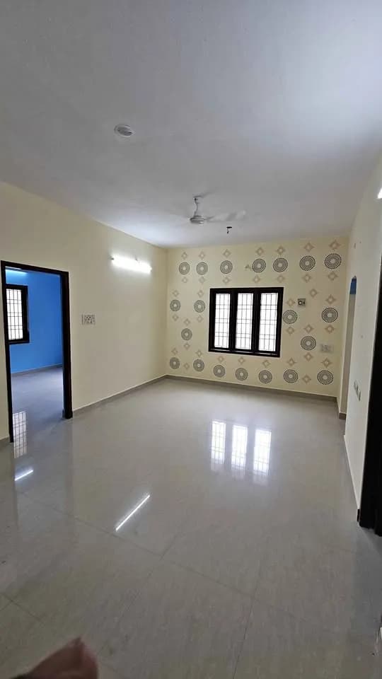 2BHK Flat