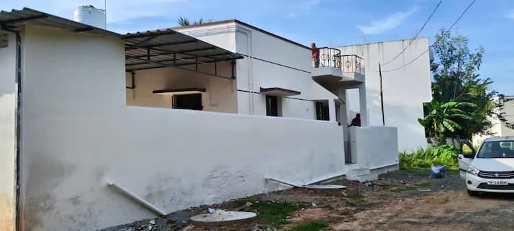 Single Property Image