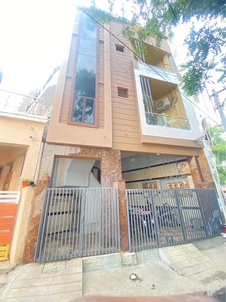 Single Property Image