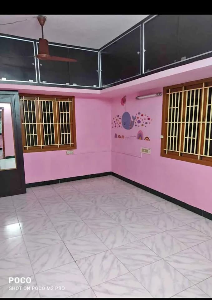2BHK House
