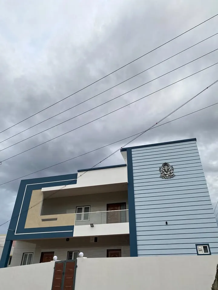 3BHK House
