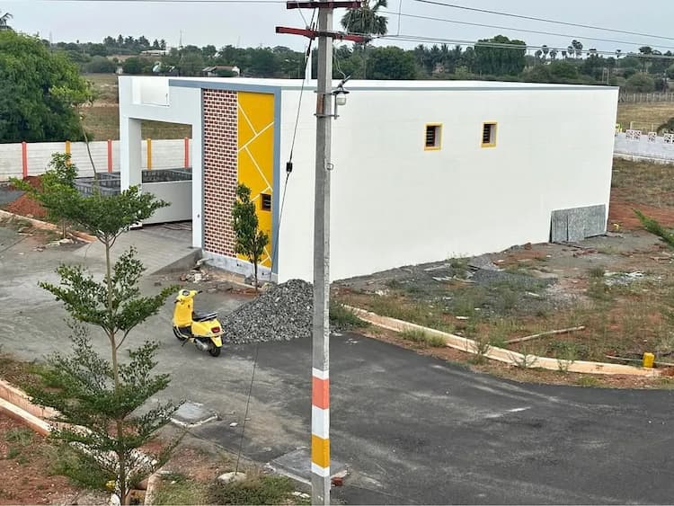 Single Property Image