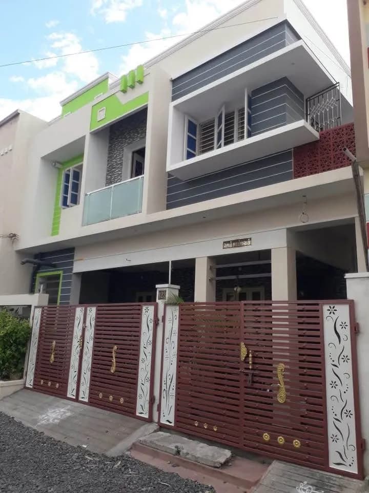 Single Property Image