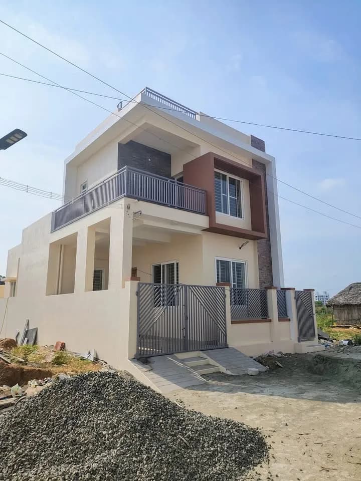 3BHK House