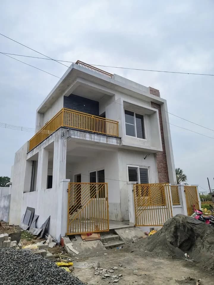 Single Property Image