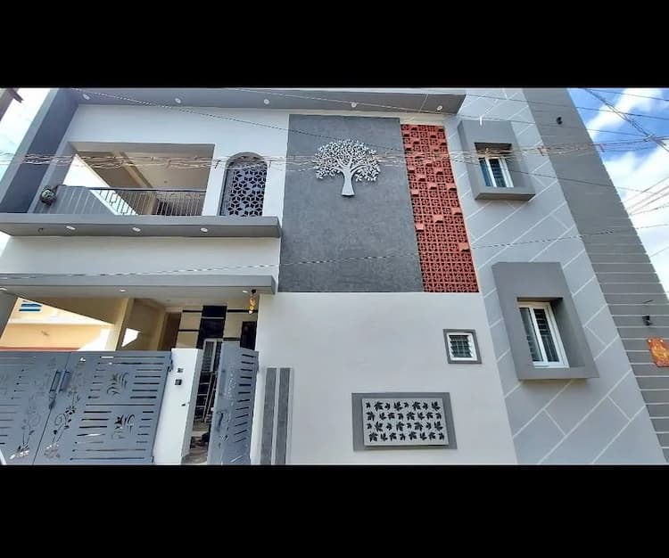 2BHK House