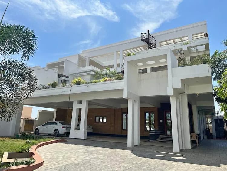 5BHK Villa