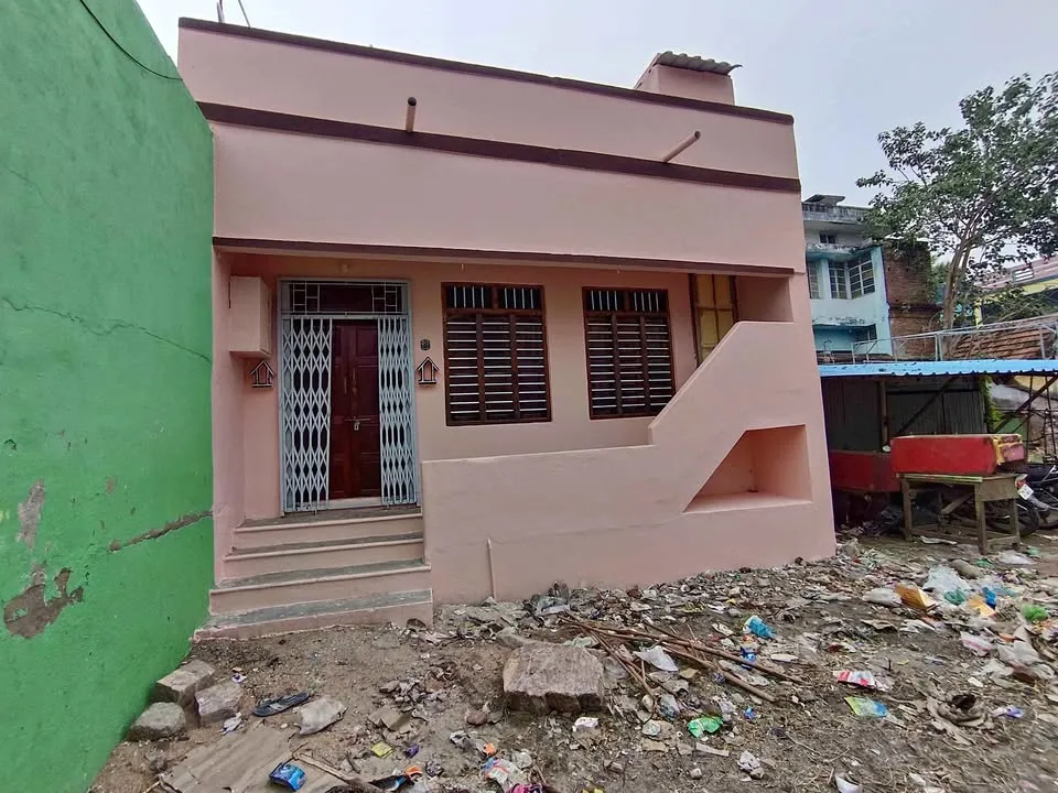 1BHK House