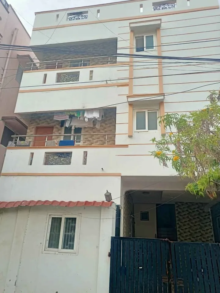 8BHK House
