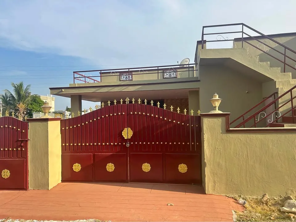 2BHK House