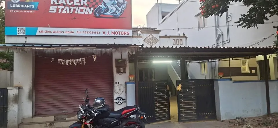 4BHK House
