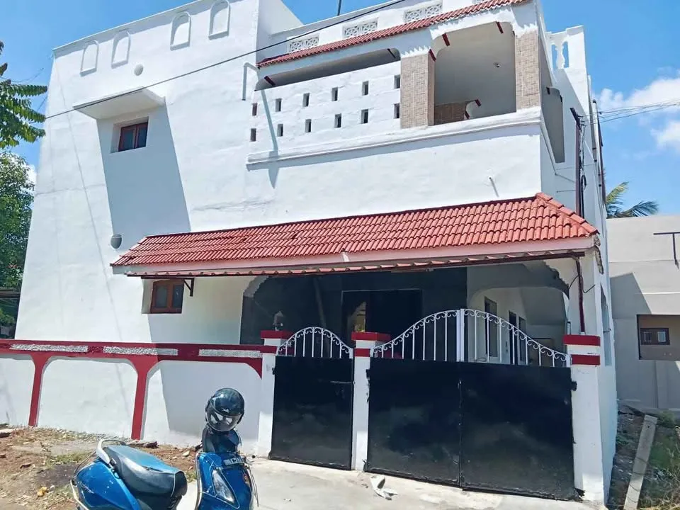 6BHK House